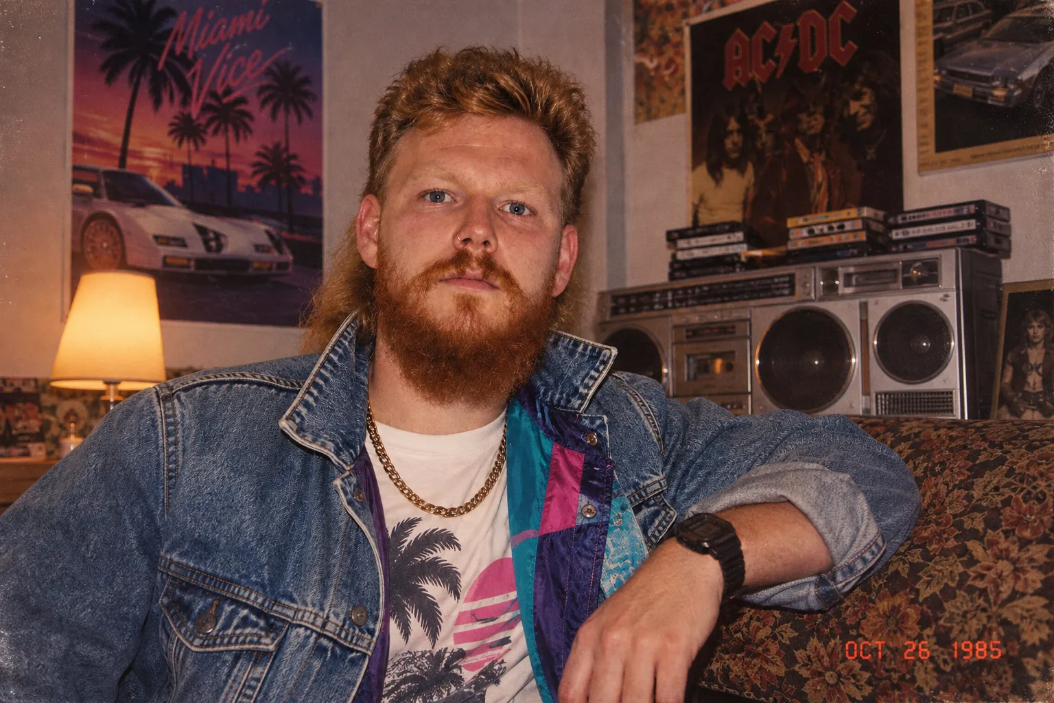 Ich